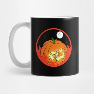 Spooky Vibes Only Mug